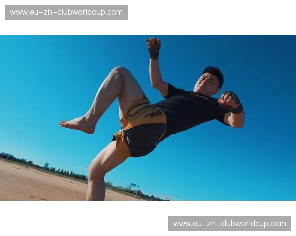 灯光与血汗：一部拳击赛事纪录片的灵魂