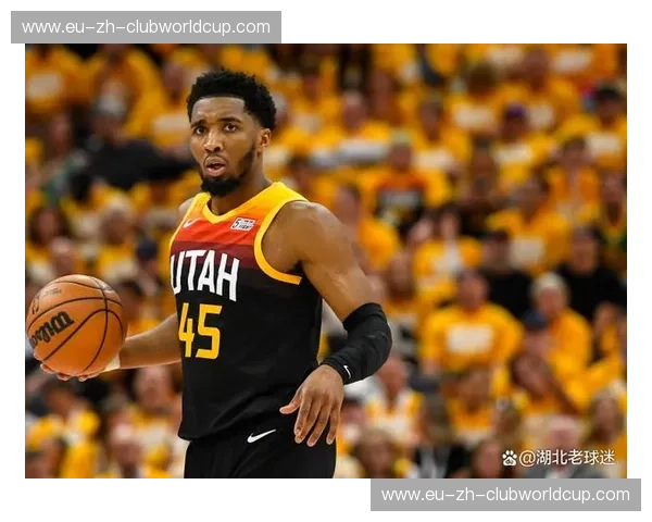 盐湖城的坚韧与萨克拉门托的光芒：当爵士撞上国王，这是一场关于重塑与信仰的西部史诗