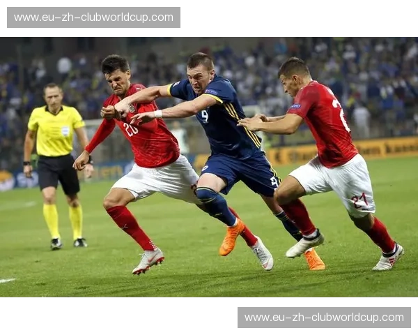 里斯本的夏日低语：2016欧洲杯，当冰岛的冰火交融撞上葡萄牙的黄金一代