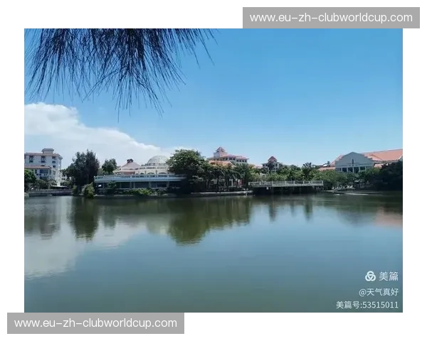 厦门潮生，鹭岛风华：集美大学的独特吸引力与未来图景